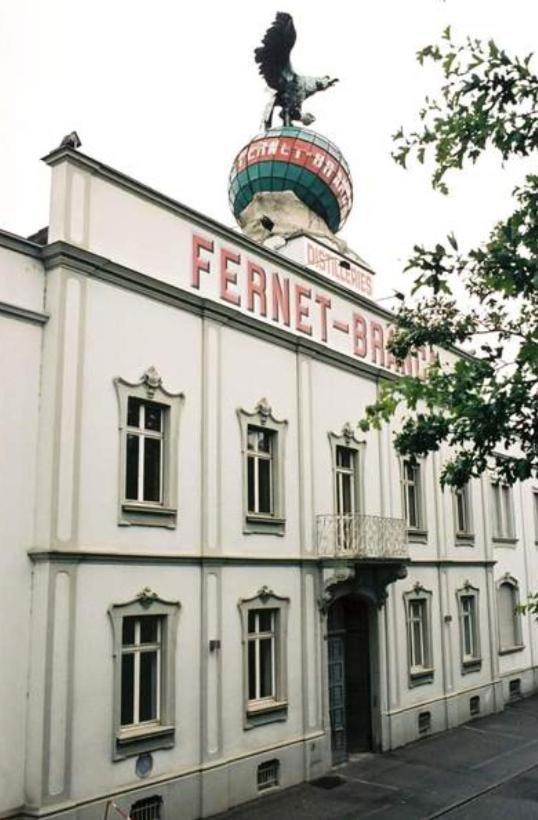 Best Bilocale Saint Louis 68300 In Dogana Basel Zewnętrze zdjęcie