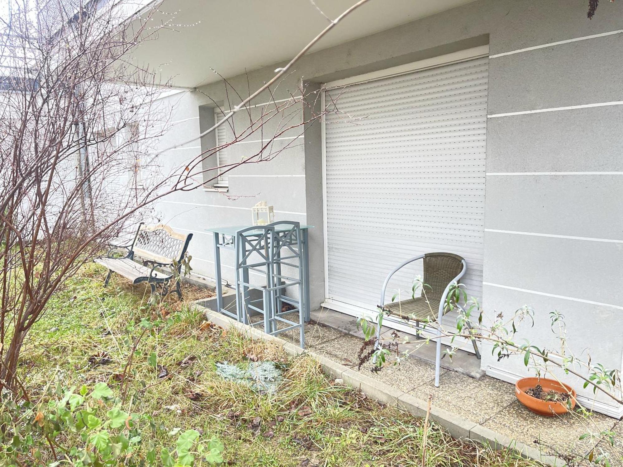 Best Bilocale Saint Louis 68300 In Dogana Basel Zewnętrze zdjęcie