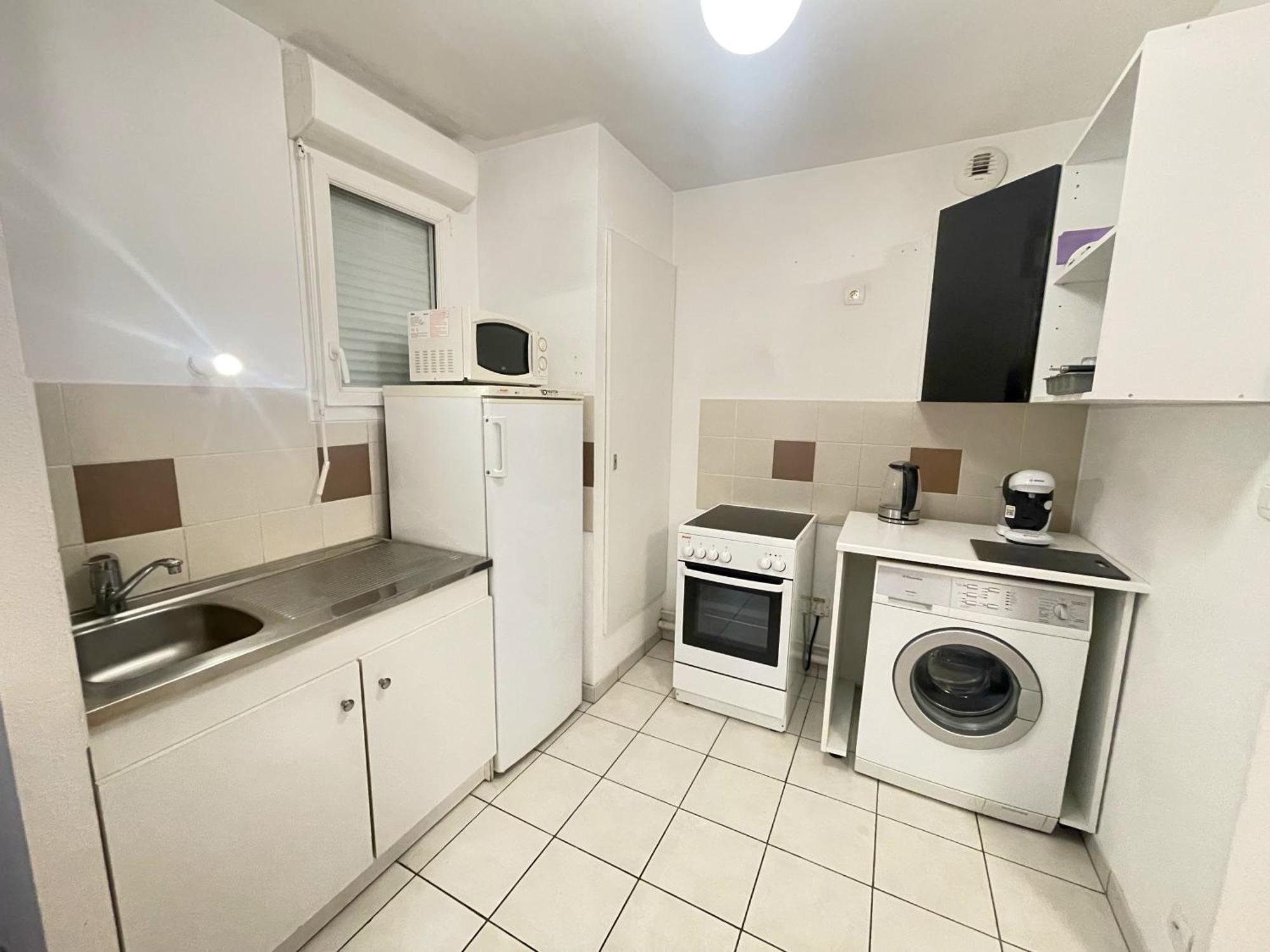 Best Bilocale Saint Louis 68300 In Dogana Basel Zewnętrze zdjęcie
