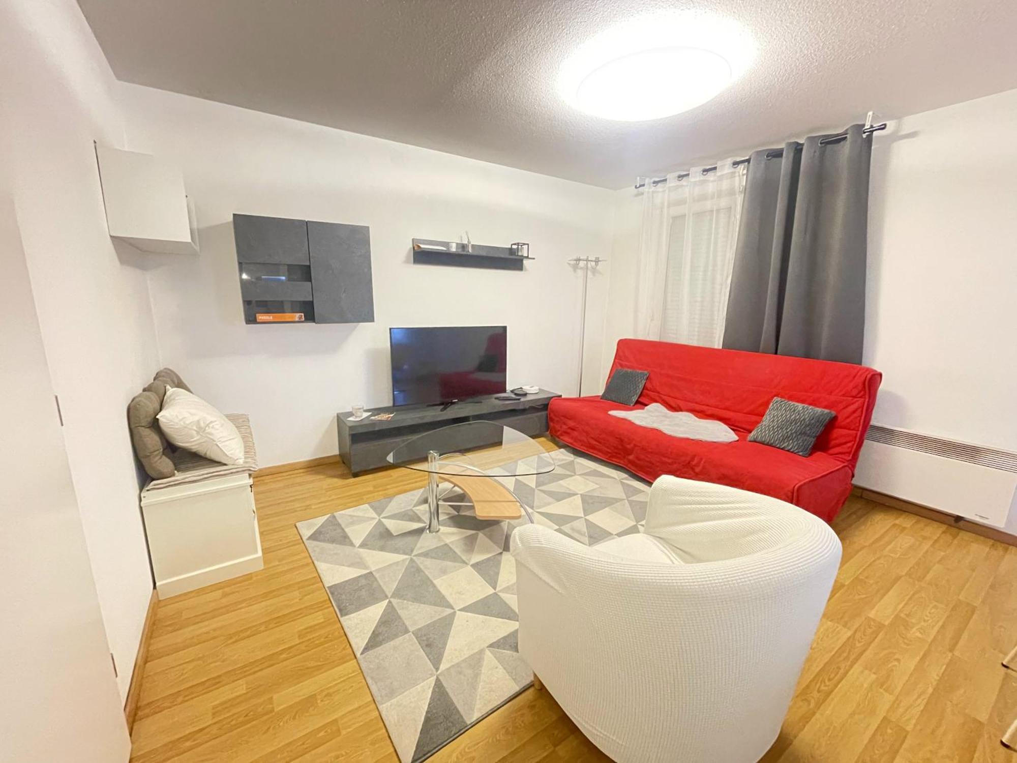 Best Bilocale Saint Louis 68300 In Dogana Basel Zewnętrze zdjęcie