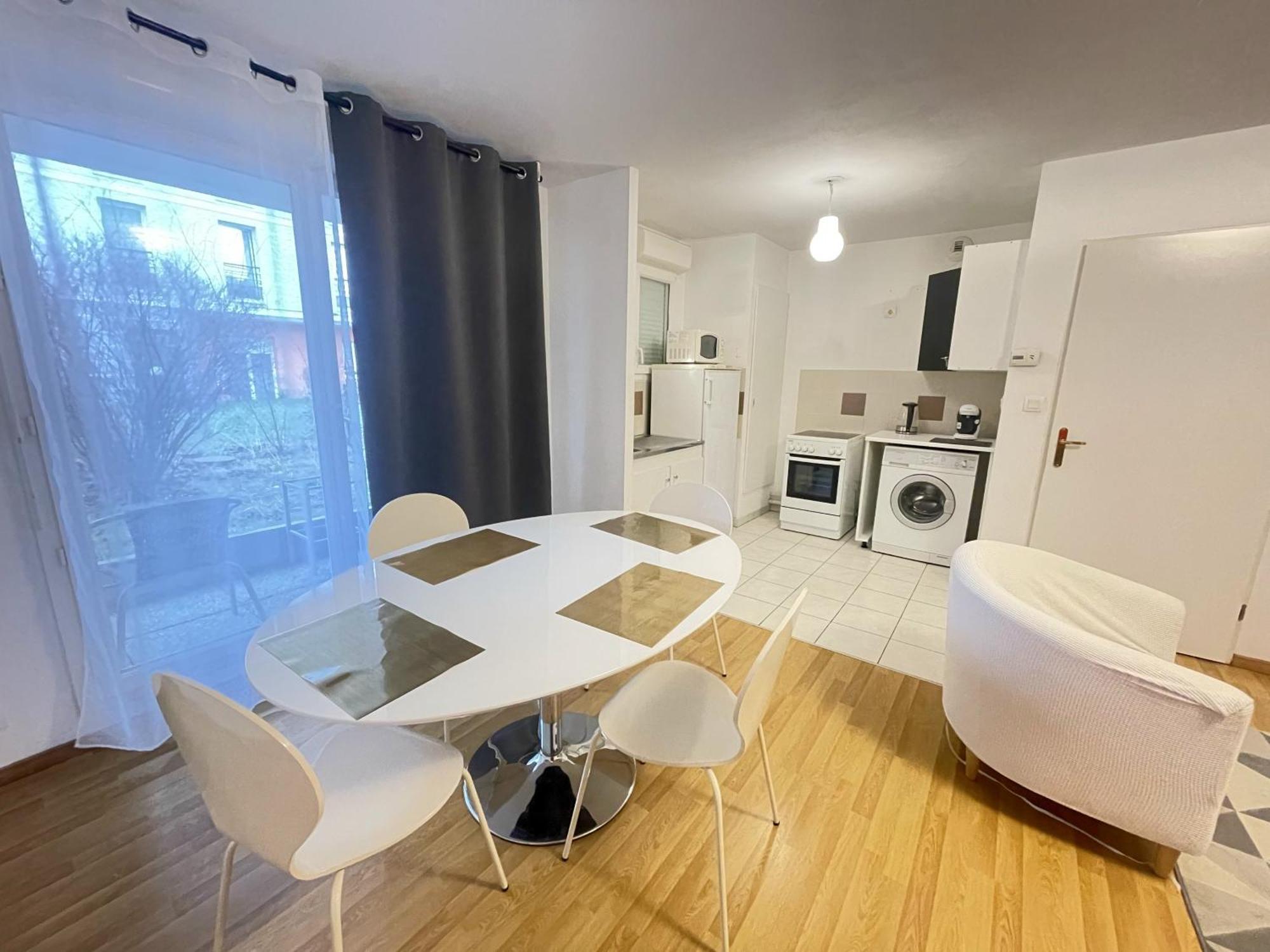 Best Bilocale Saint Louis 68300 In Dogana Basel Zewnętrze zdjęcie