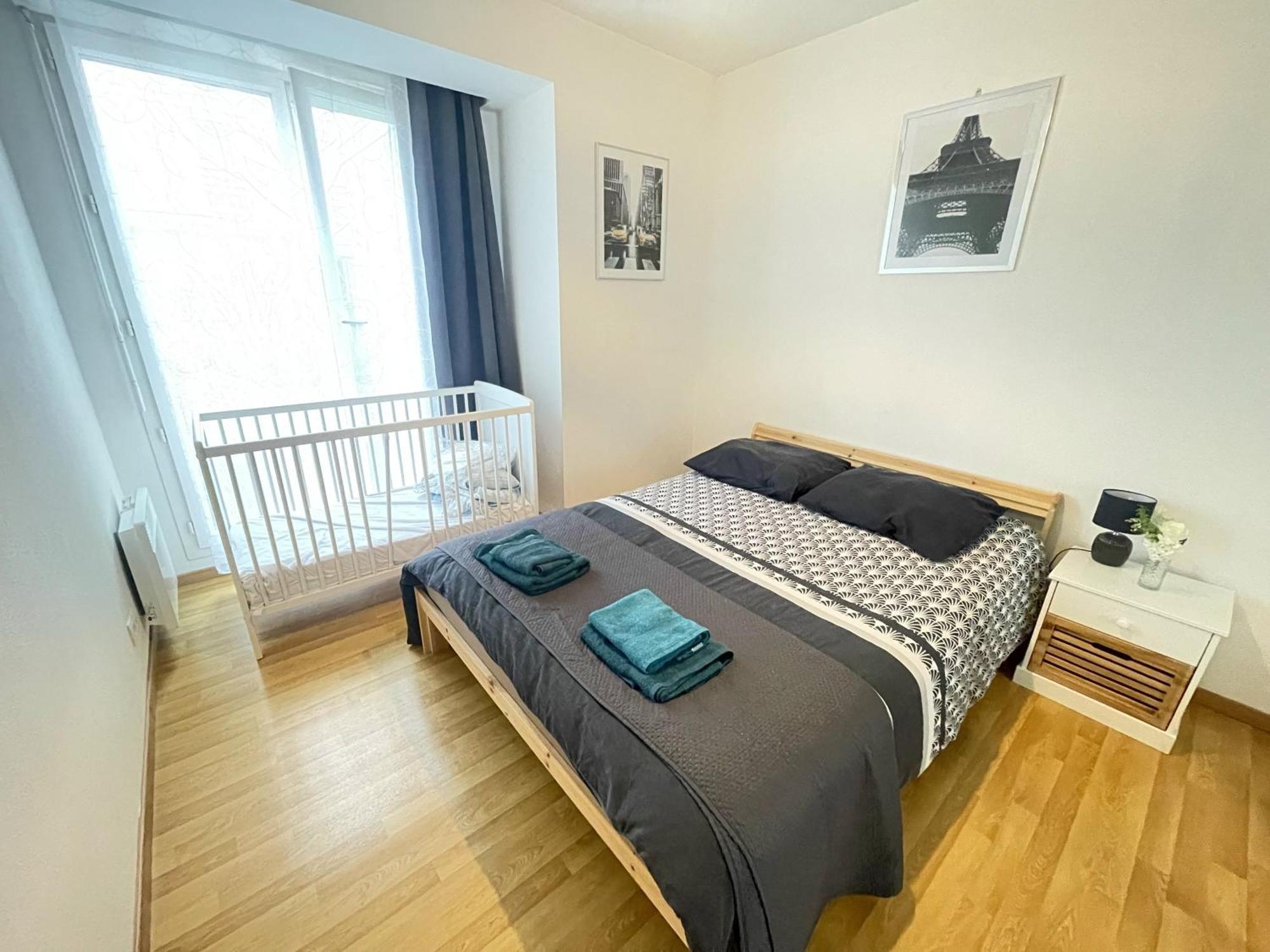 Best Bilocale Saint Louis 68300 In Dogana Basel Zewnętrze zdjęcie