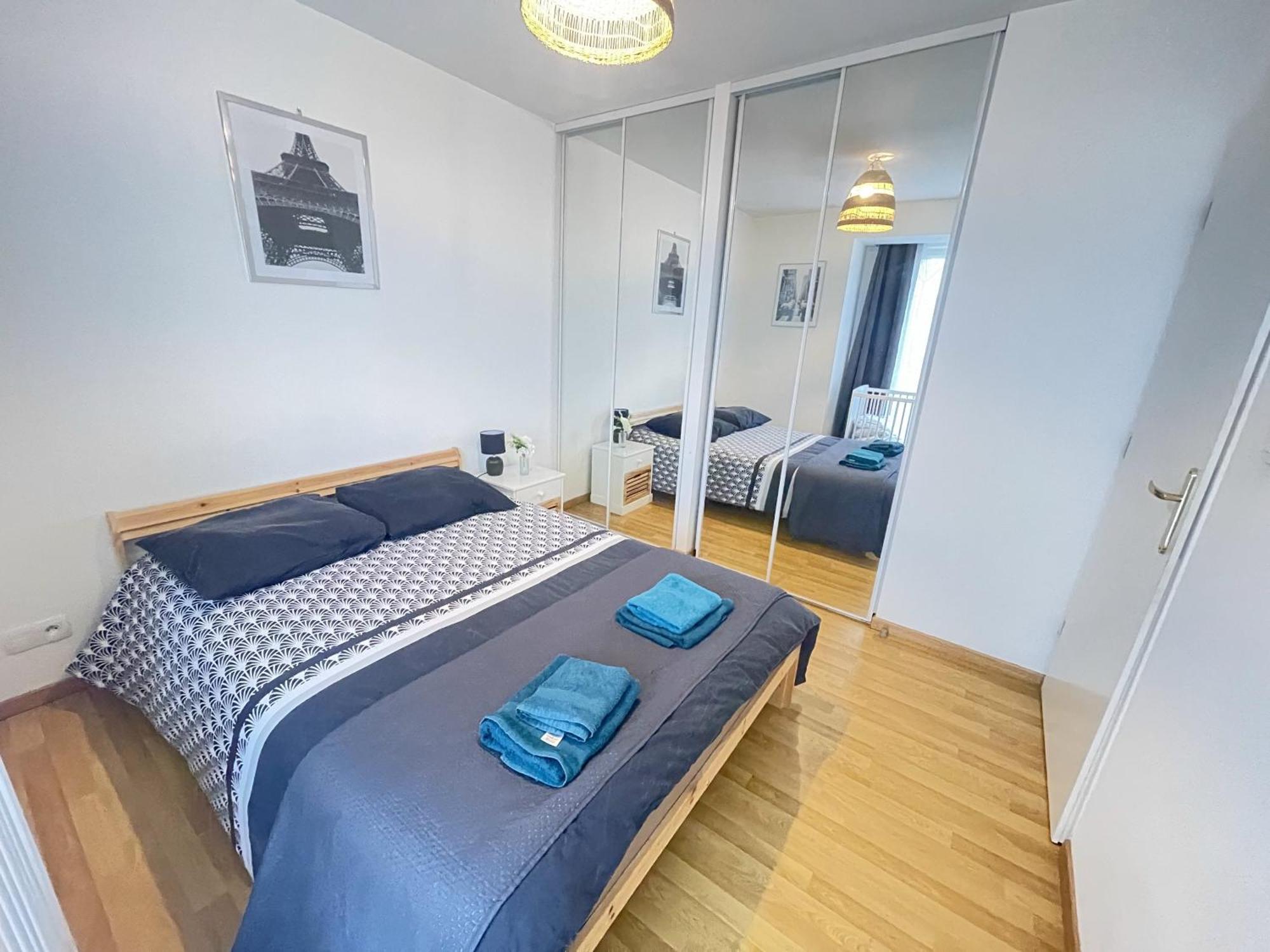 Best Bilocale Saint Louis 68300 In Dogana Basel Zewnętrze zdjęcie